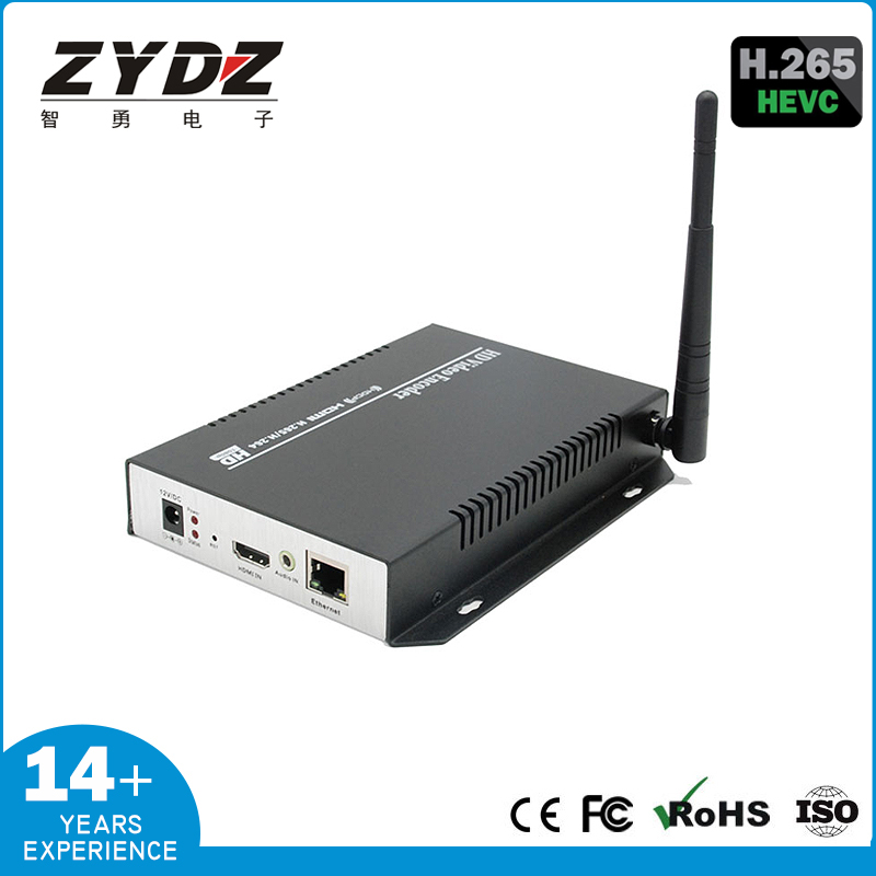 ZY-HDMI-HED
