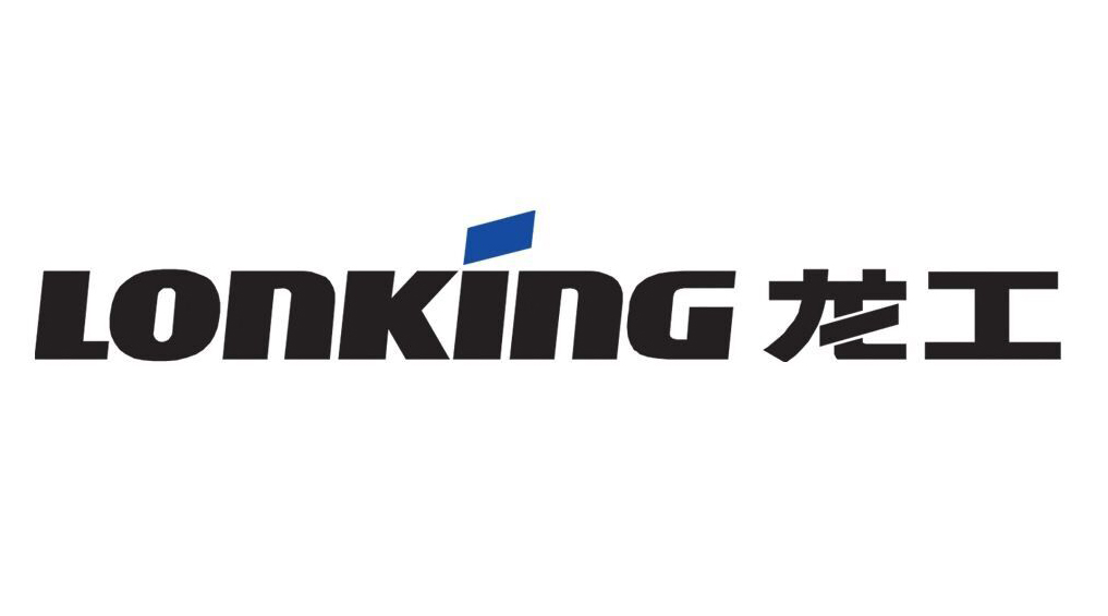 lonking龙工