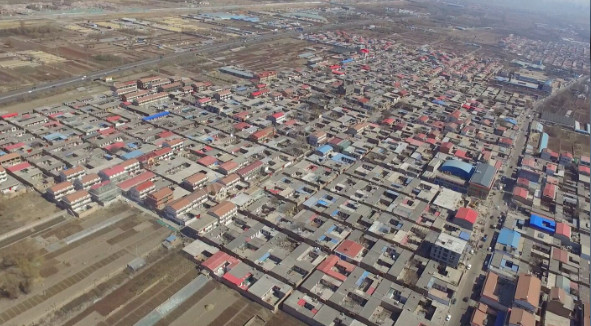 晋源区古城营村党委书记杜富生:一心为民敢担当谋事干事真作为