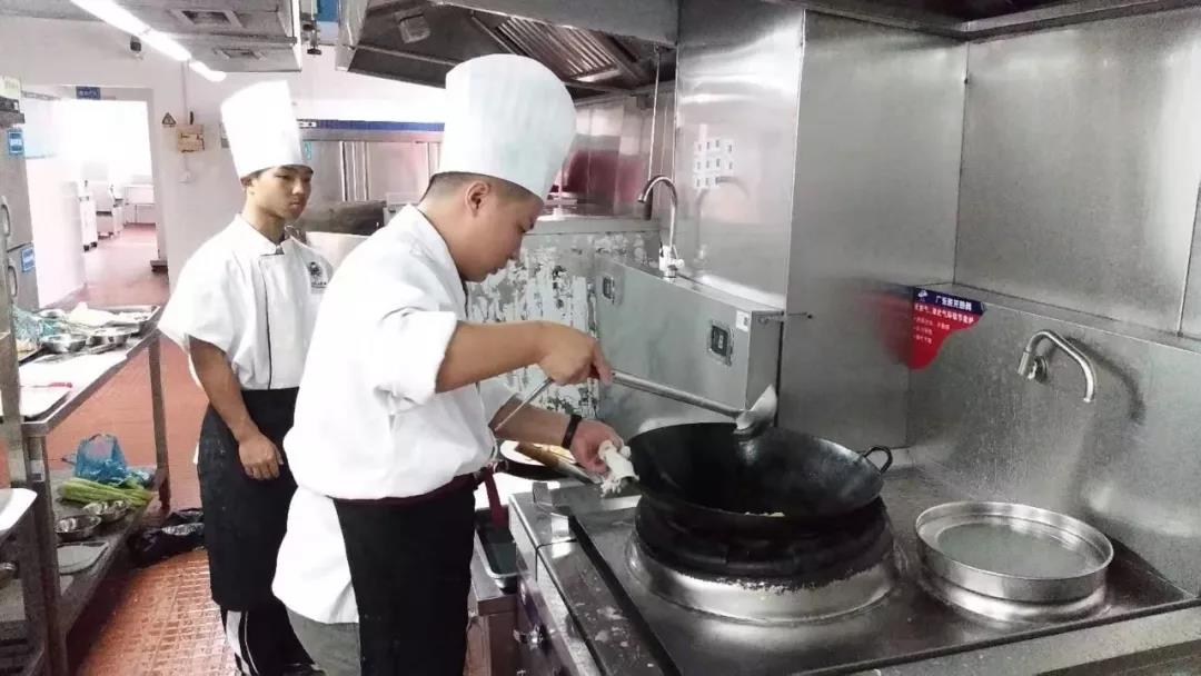 粤菜师傅-2