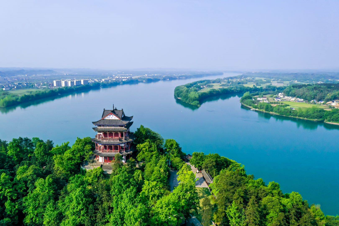 常德河街