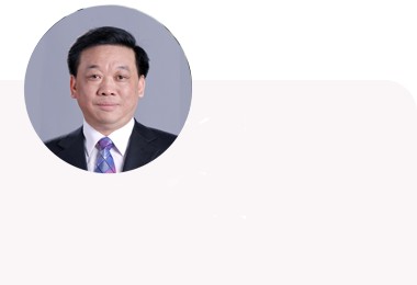 执行会长