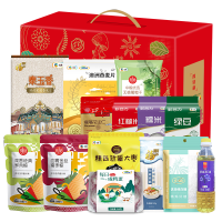 中粮端午大礼包258档D款4984g-