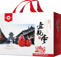 壶瓶枣副本