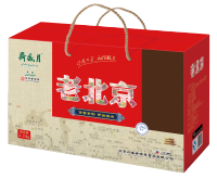 老北京副本