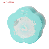 玉兔喜月-1