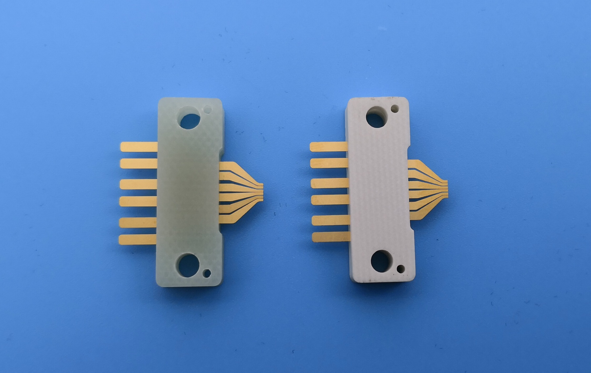 sot23sot25sot26测试片