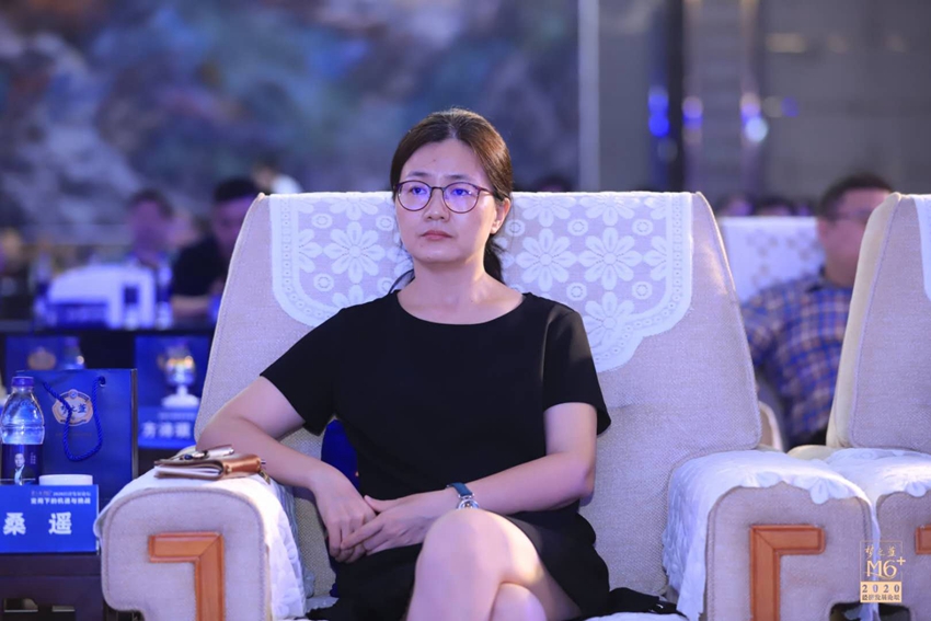 我会组织会员参加武进区工商联举办的变局下的机遇与