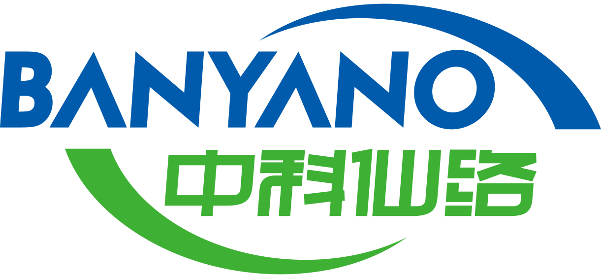 中科logo