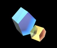 五角1