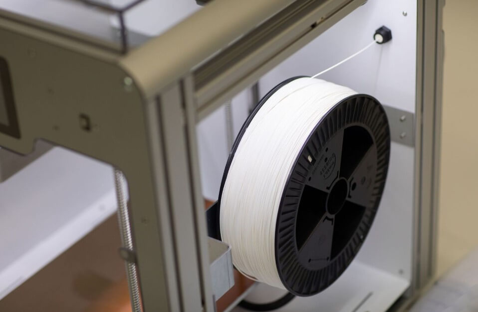大容量3D打印机