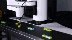 机械手臂3D打印