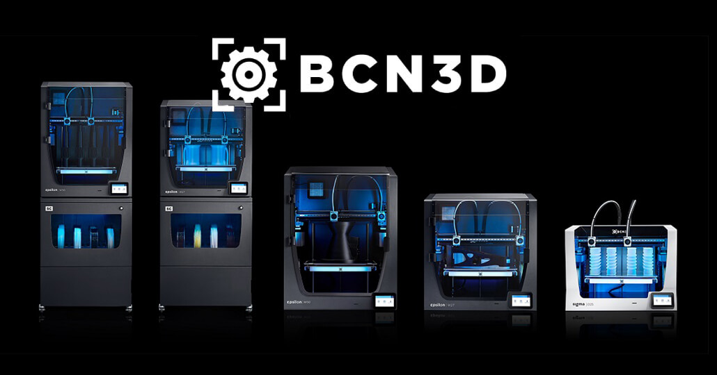 BCN3D Product