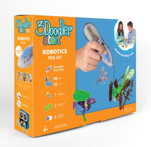 3Doodler-Robotic-Pen-Set6
