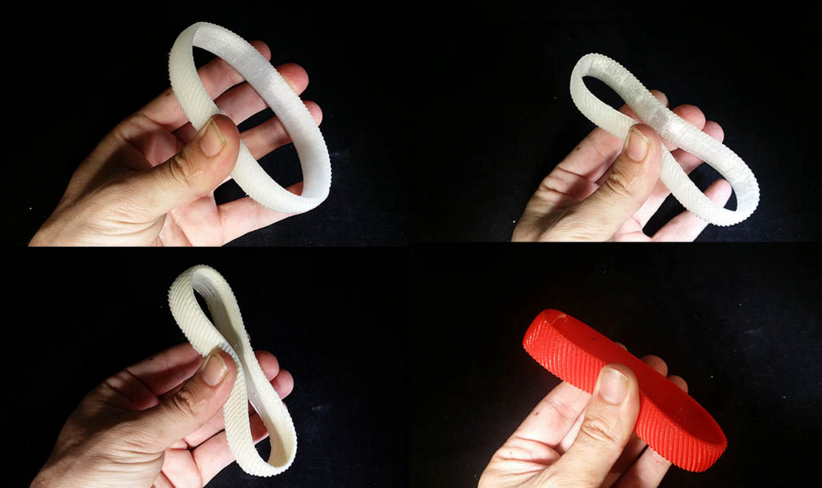 3D打印物料