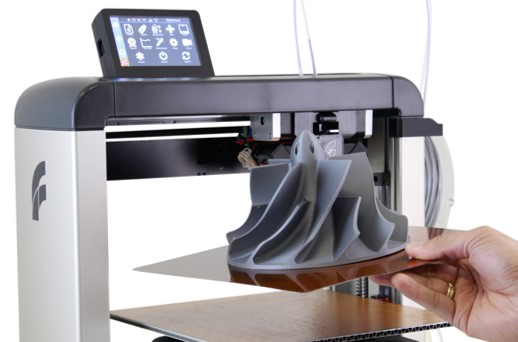 3D打印部件
