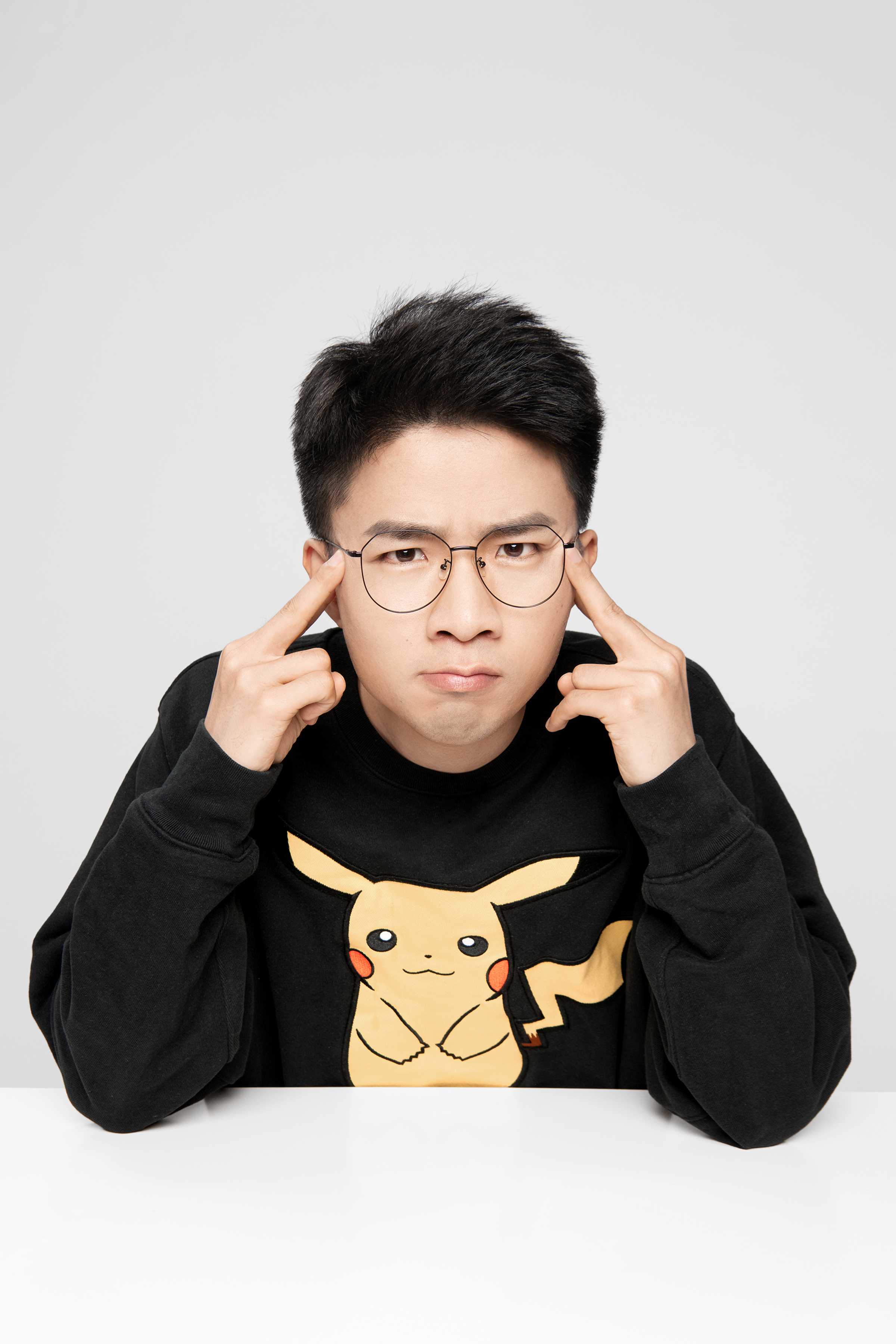 贾耗-北京单立人文化传媒有限公司