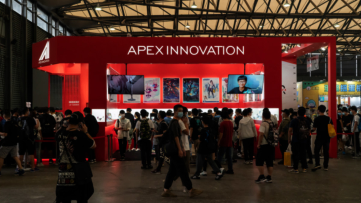 Apex Innovation