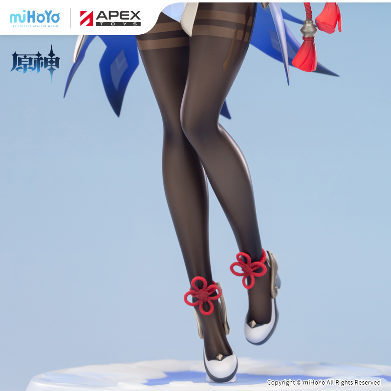 原神甘雨·循循守月Ver. 1/7手办-Apex Innovation