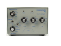 PIEZOLABAMPLIFIER