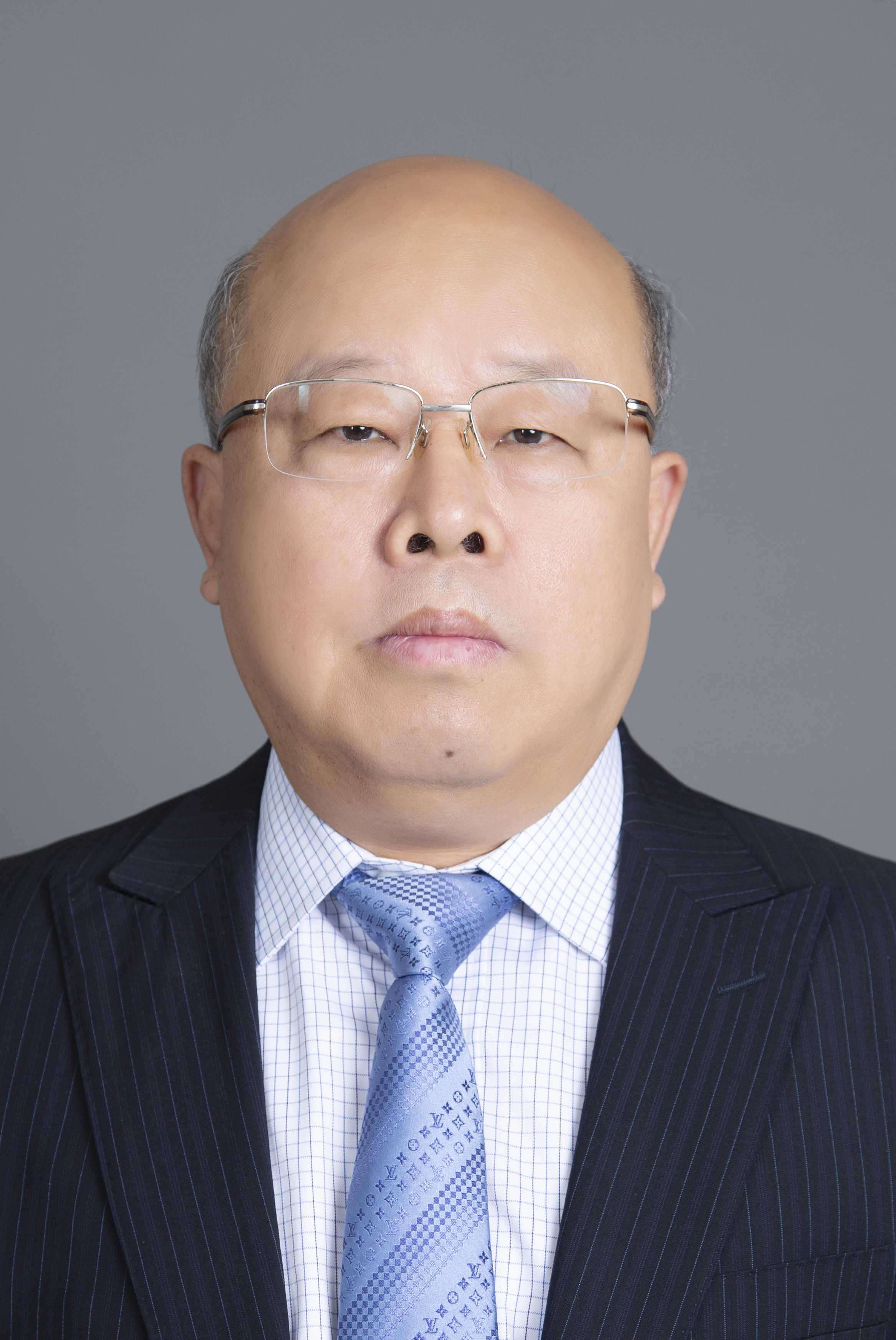 靳文军