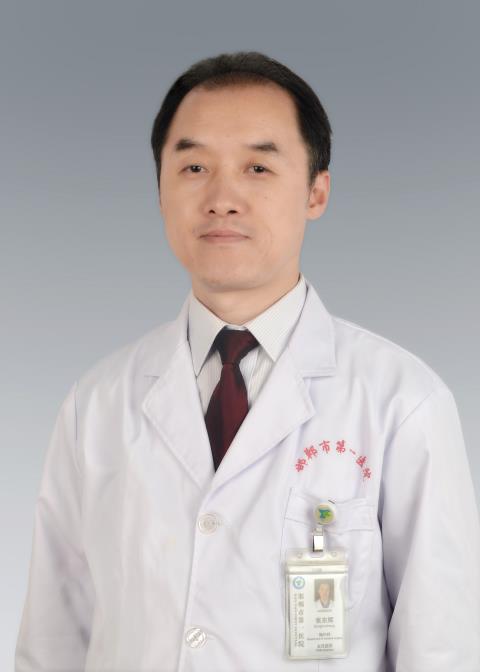 [胸外科]张东辉主任医师出诊时间周三上午