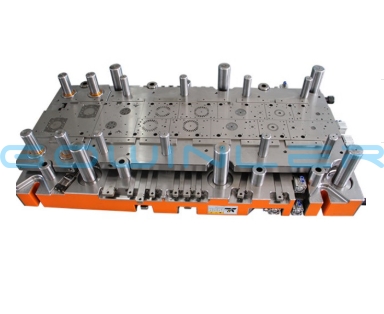 Stamping Die 07
