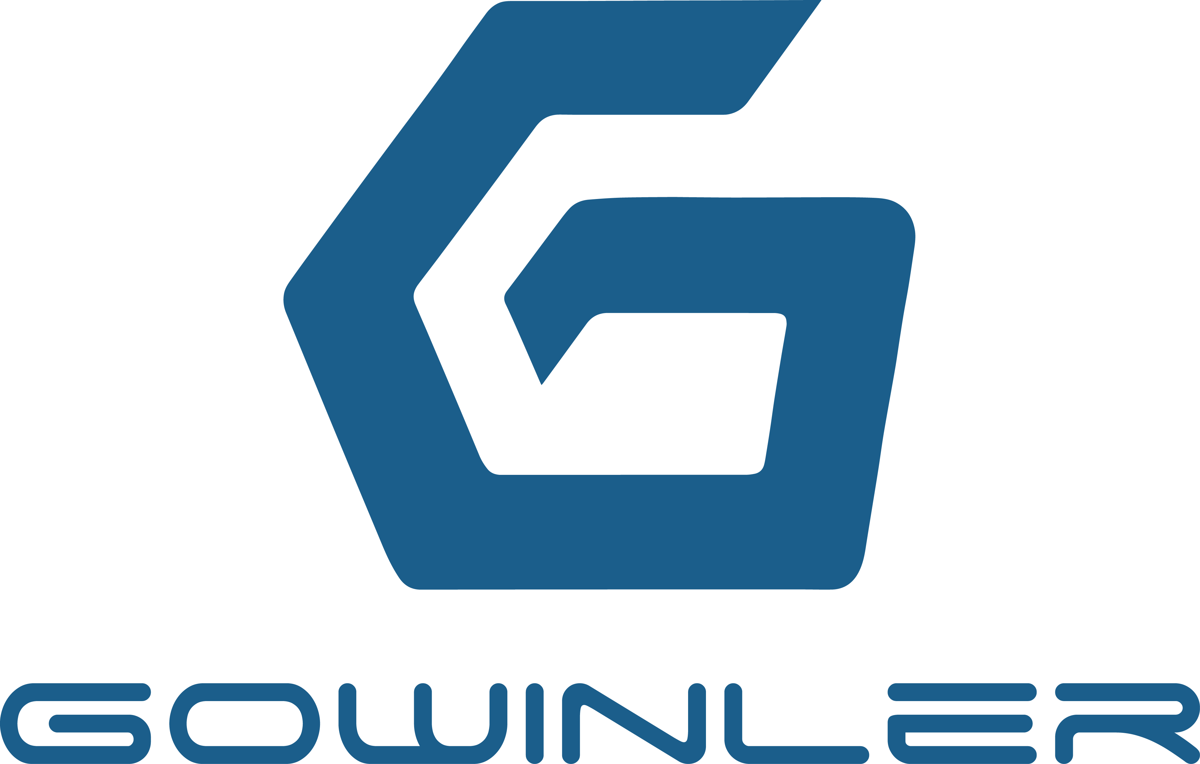 Gowinler