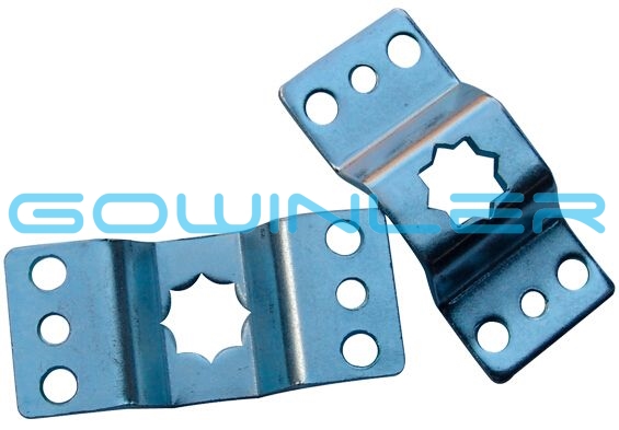 Motor bracket 02