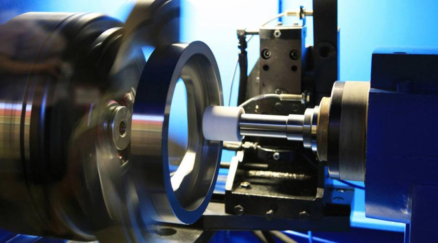 印刷机轴承的损坏方式