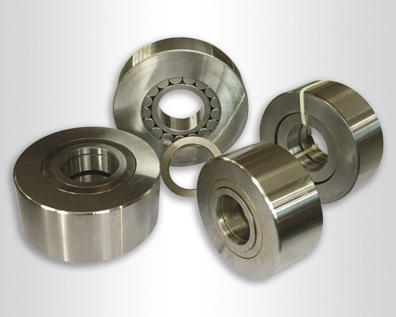 瓦轴zwz密封轴承的重要性