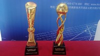 2019中国核心企业金融科技创新奖，2019中国核心企业电商科技进步奖