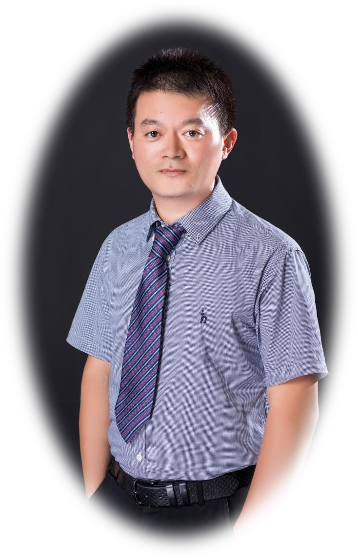 党员16程长胜