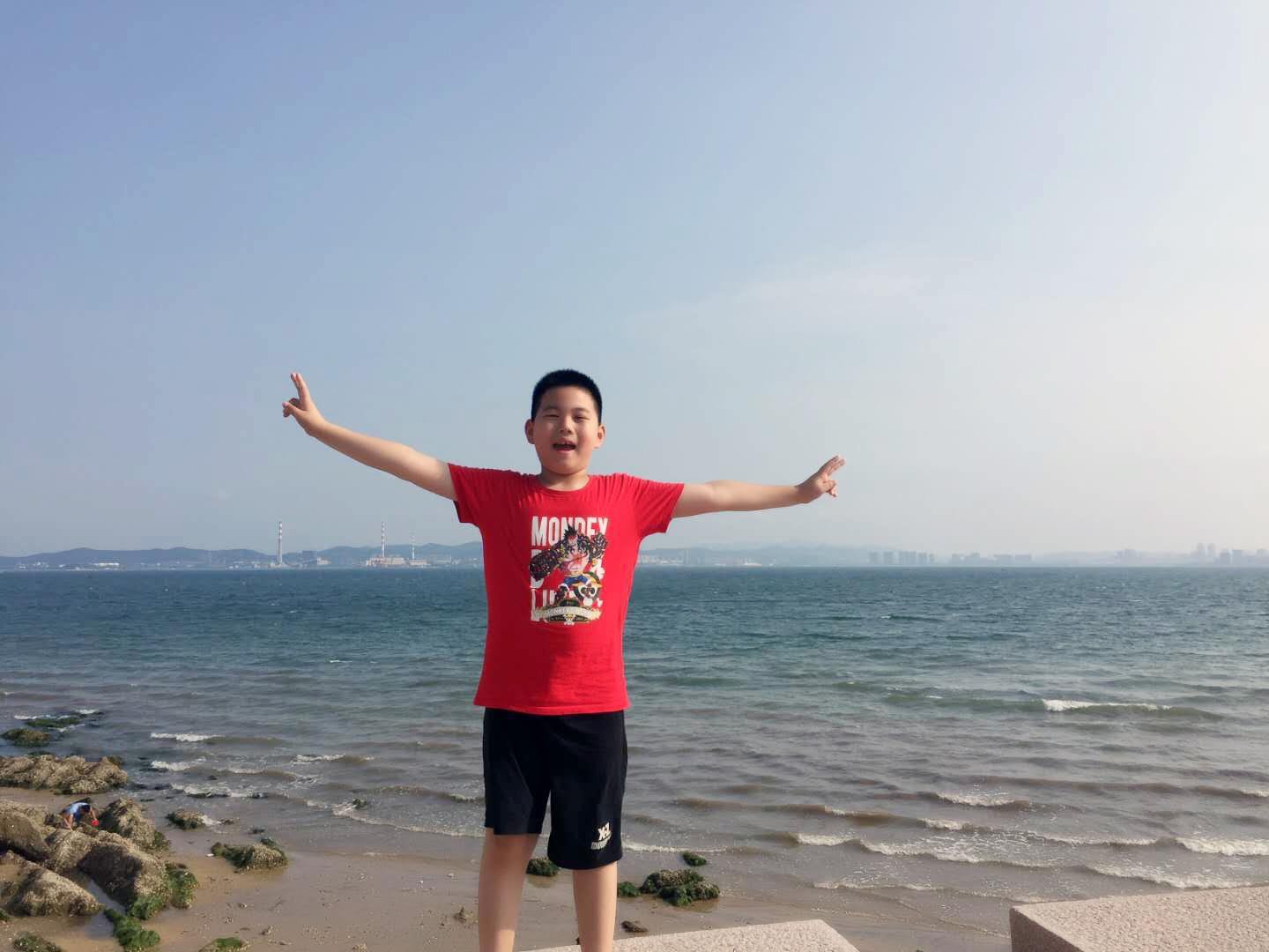 三月之星1803班曹祚浩