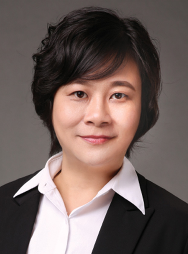 陆晓-江苏钟山老年康复医院