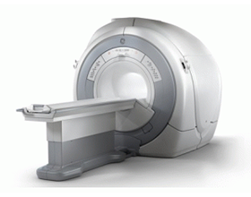 2017年购进1.5T-GE360-MRI