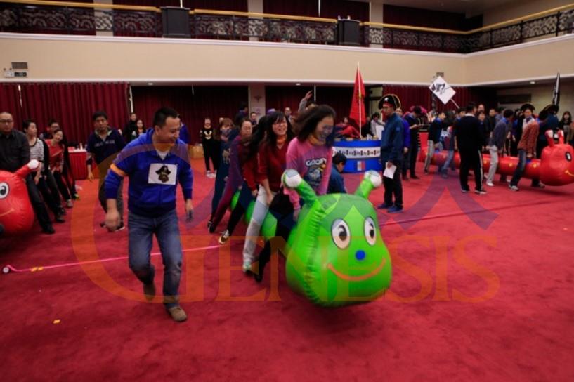 运动会2