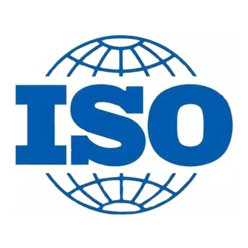 ISO系列认证