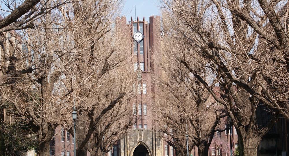 东京大学-东京大学1