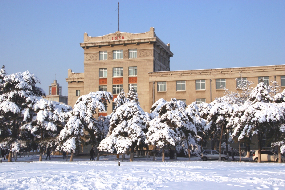 东北大学-东北大学-1