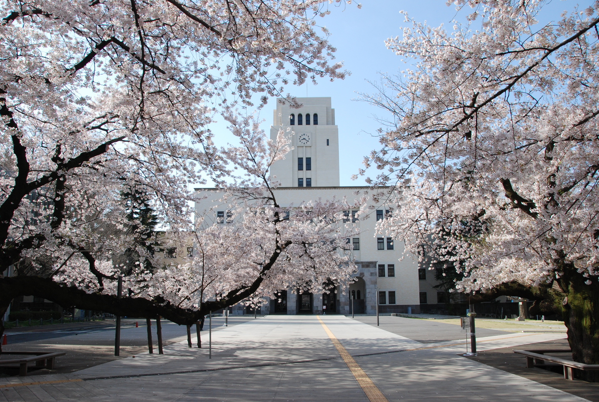 东京工业大学-东京工业大学-3