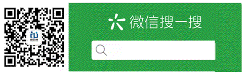 微信搜一搜老挝语服务号动图-绿色