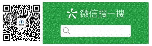 微信搜一搜泰语服务号动图-绿色
