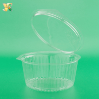 Wholesale-plastic-containers-salad-bowl-round-shape-1