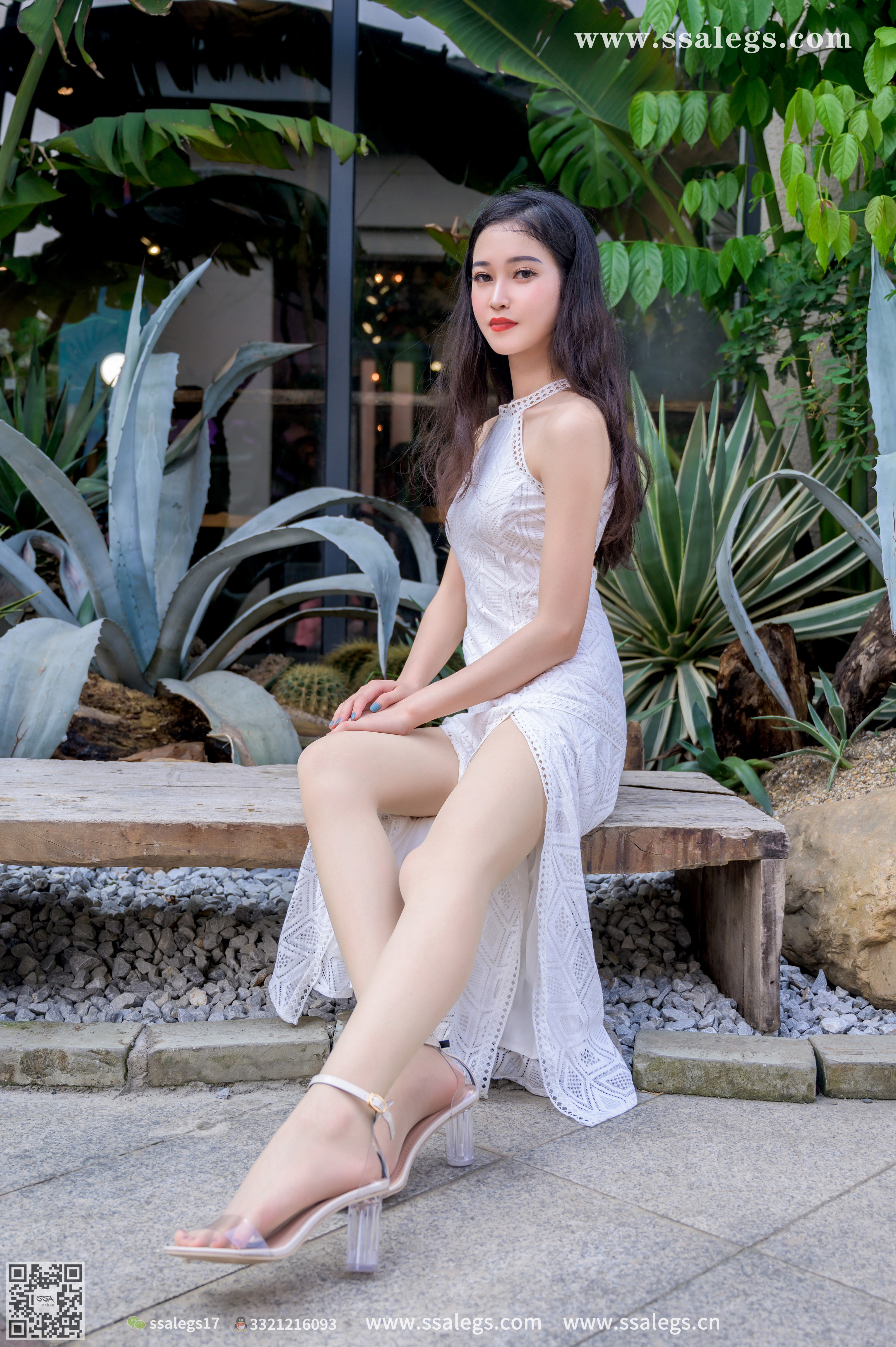 鄰 家 有 女 初 長 成