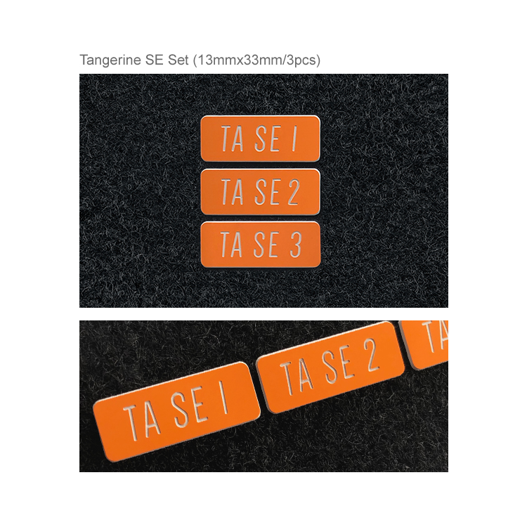 TangerineSESet-13mmx33mm3pcs