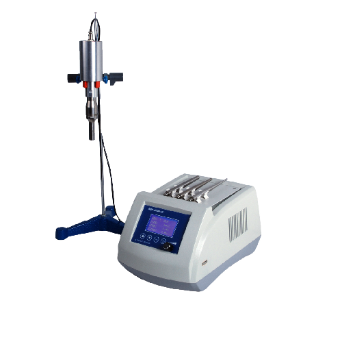 超声波细胞破碎仪hup-400a