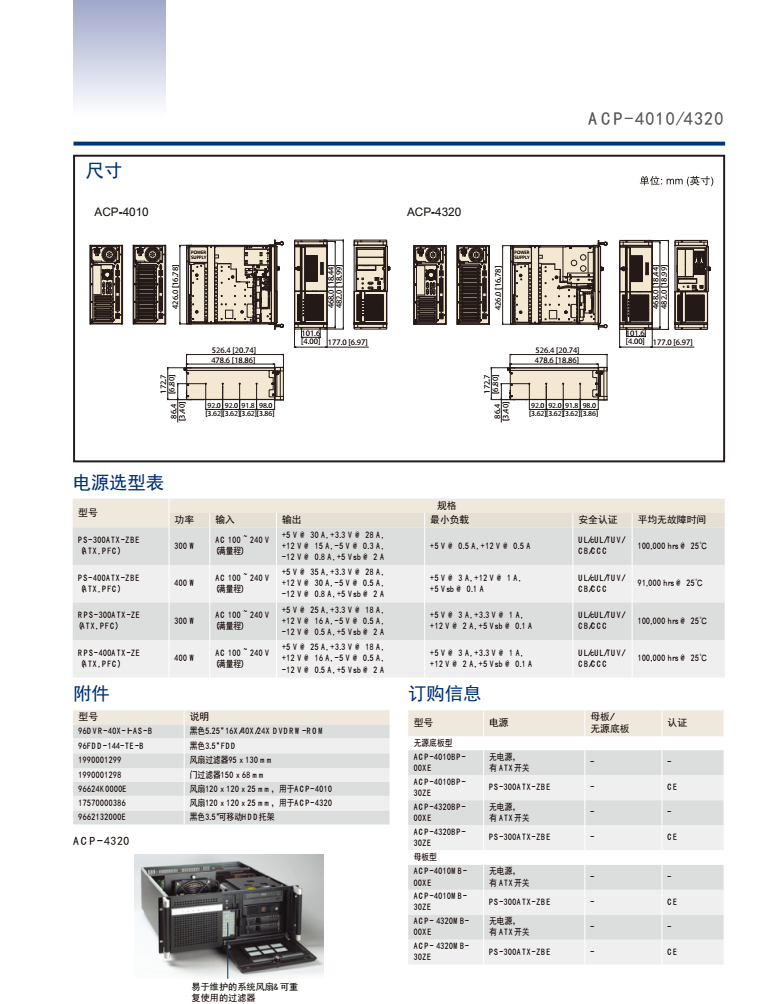 产品资料2