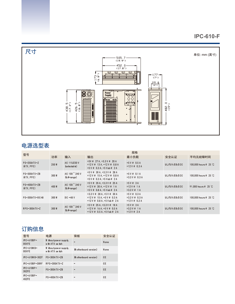 产品资料2