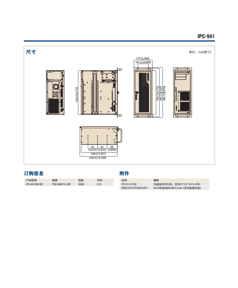 产品资料2